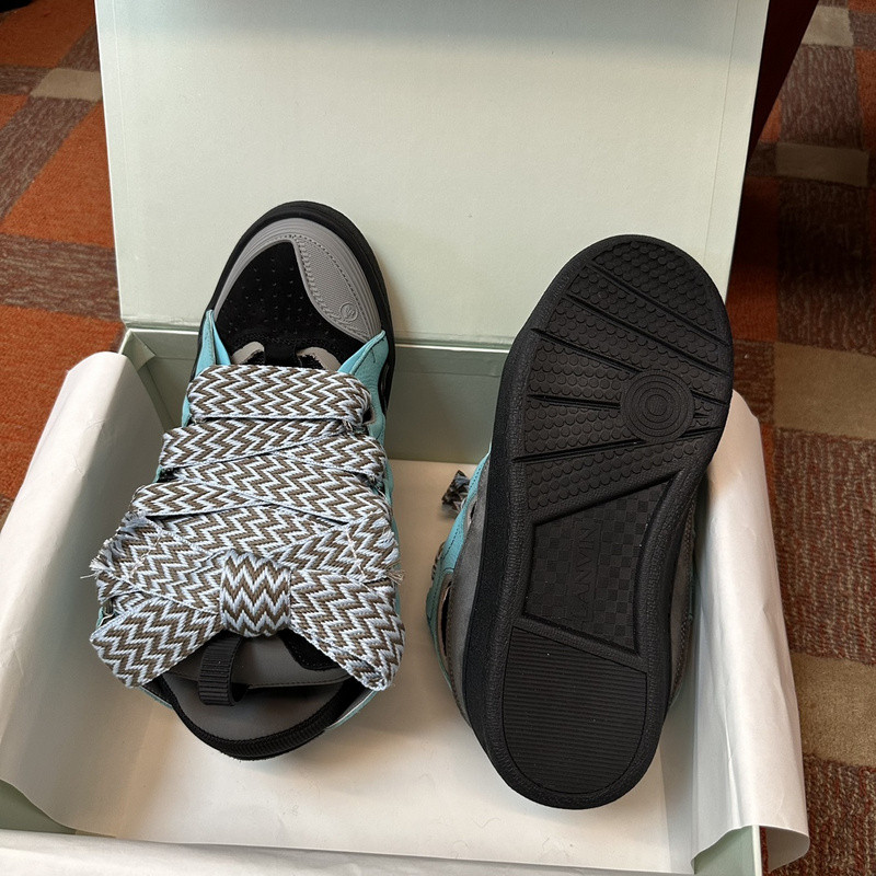 LANVIN SNEAKER
