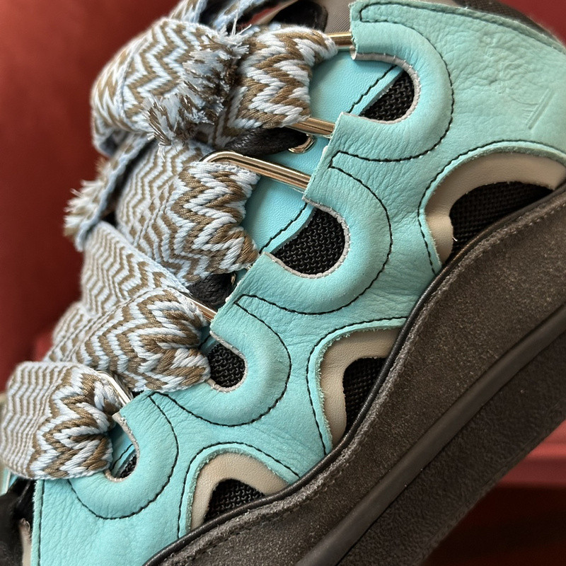 LANVIN SNEAKER