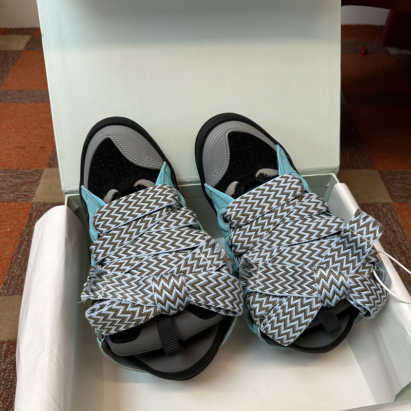 LANVIN SNEAKER