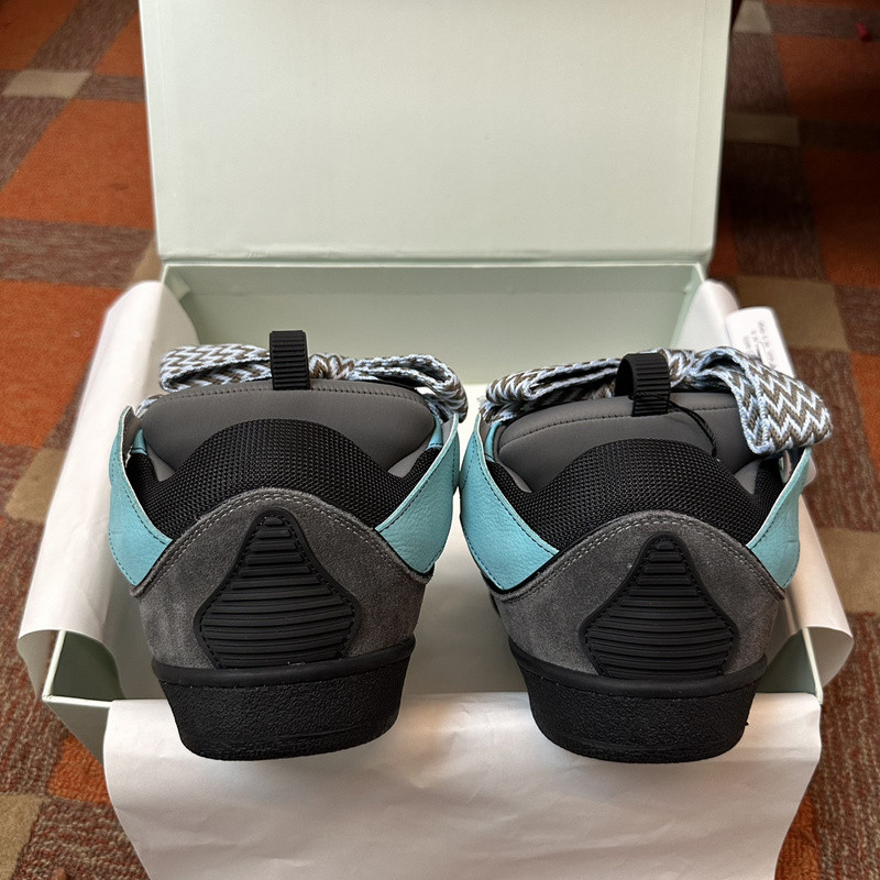 LANVIN SNEAKER