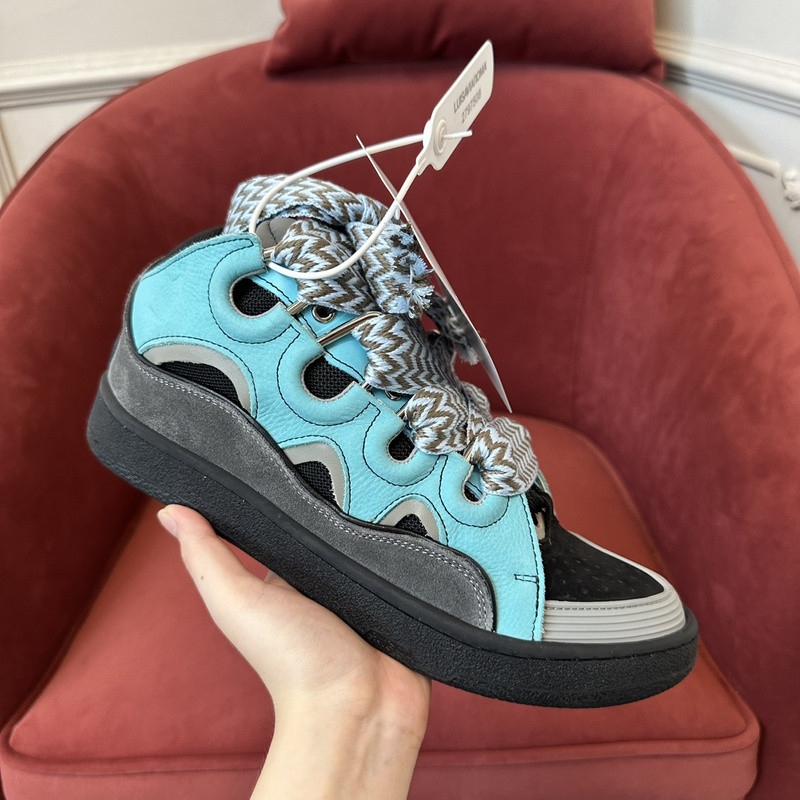 LANVIN SNEAKER