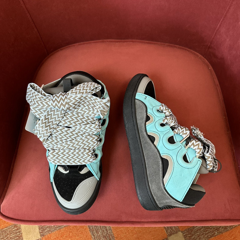 LANVIN SNEAKER