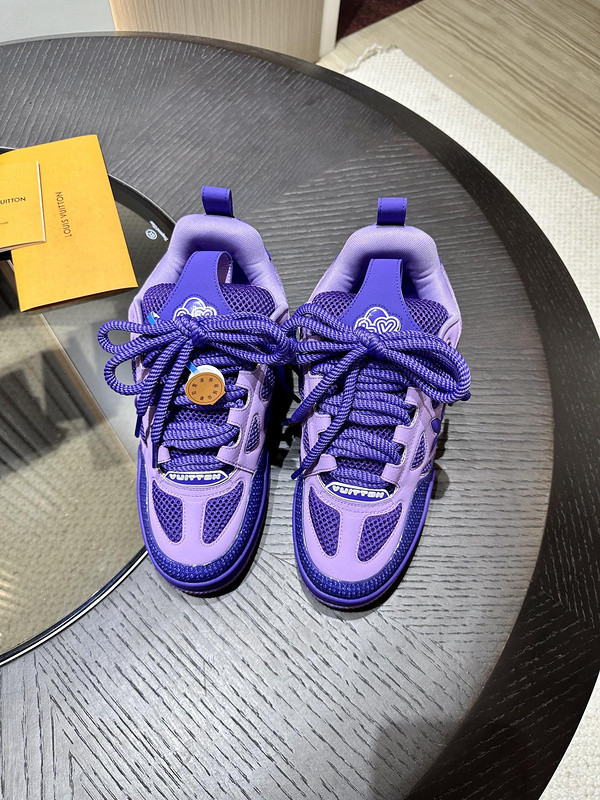 LOU1_TON SNEAKERS
