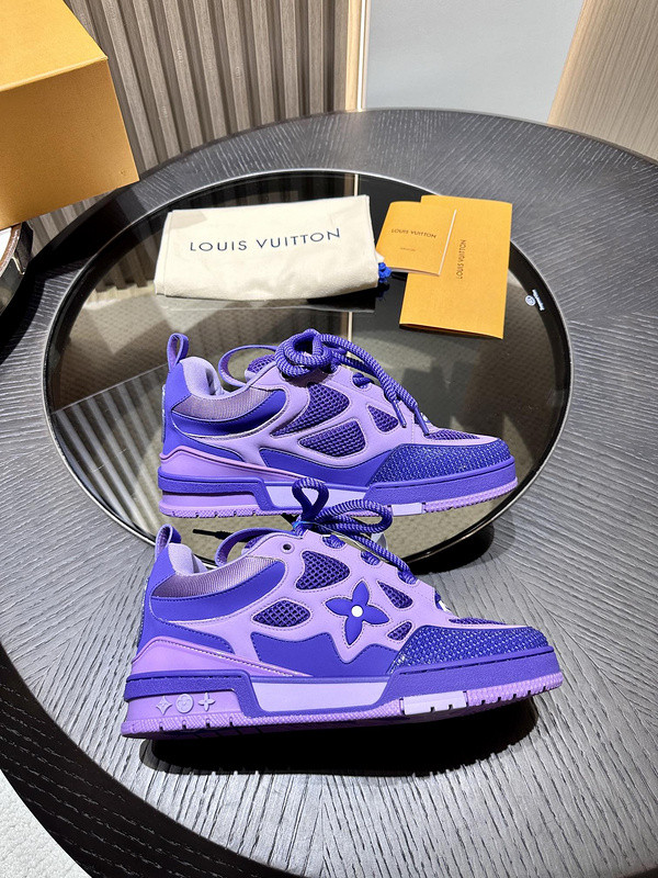 LOU1_TON SNEAKERS