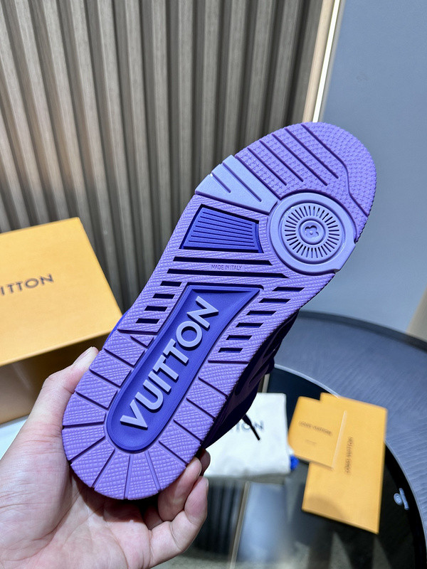 LOU1_TON SNEAKERS