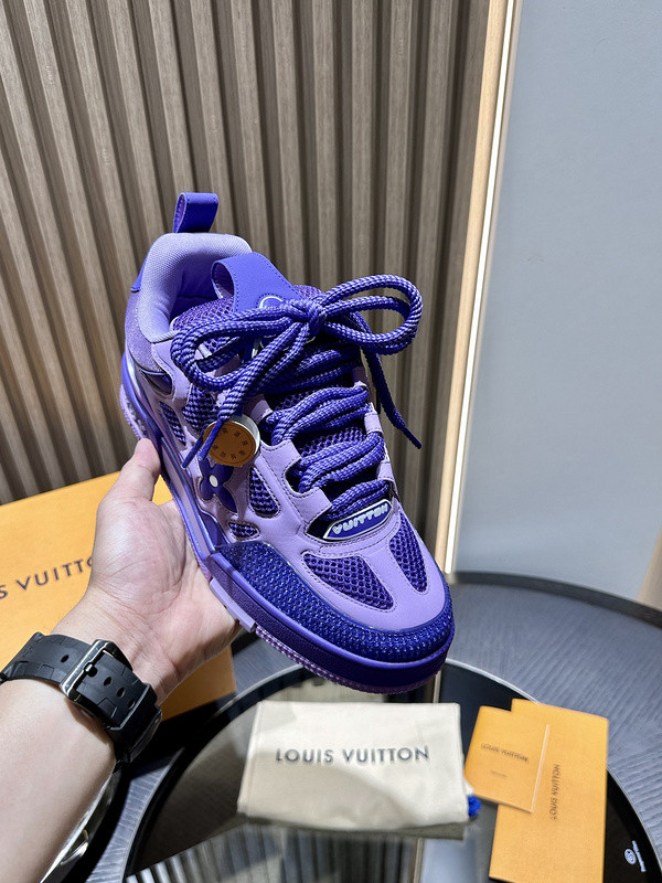 LOU1_TON SNEAKERS