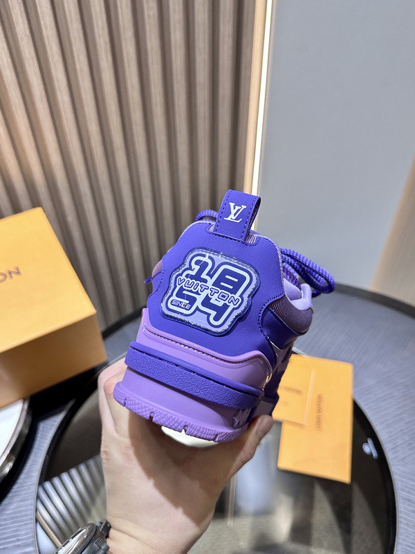 LOU1_TON SNEAKERS