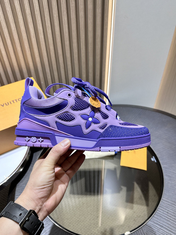 LOU1_TON SNEAKERS