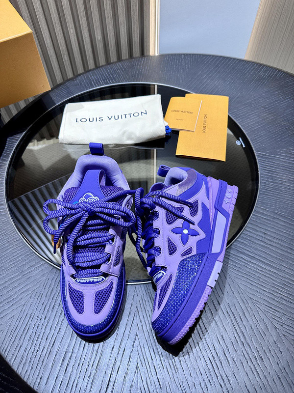 LOU1_TON SNEAKERS