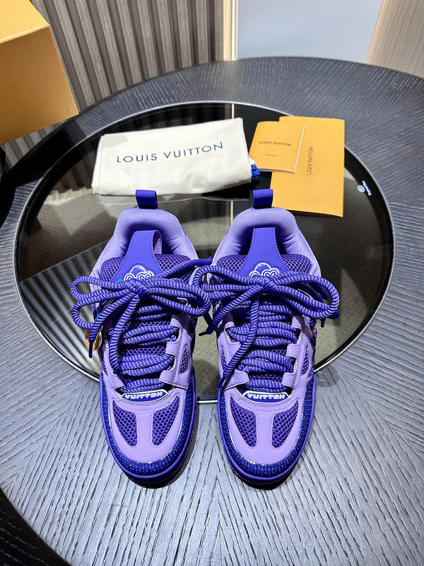 LOU1_TON SNEAKERS