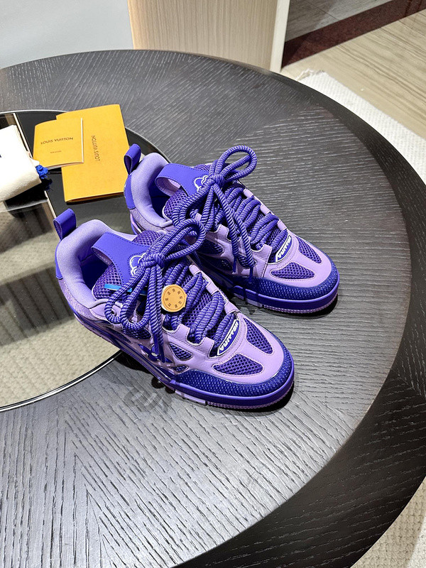 LOU1_TON SNEAKERS
