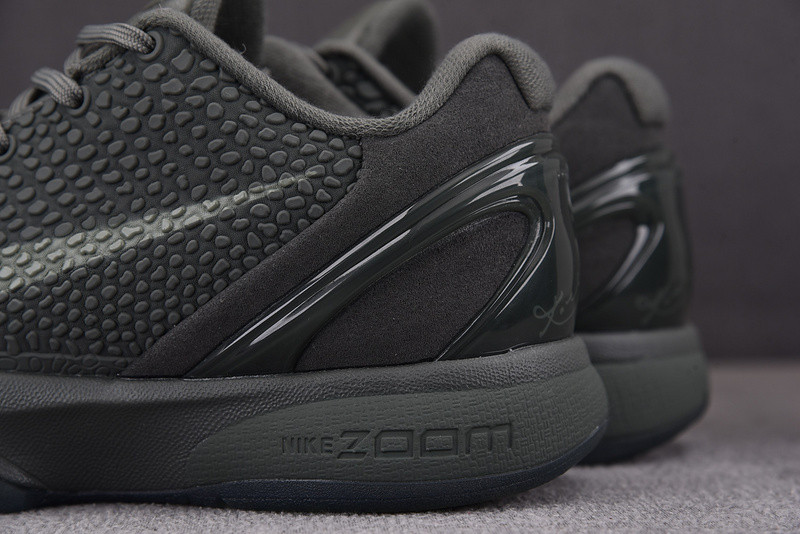 Nike Zoom Kobe 6 