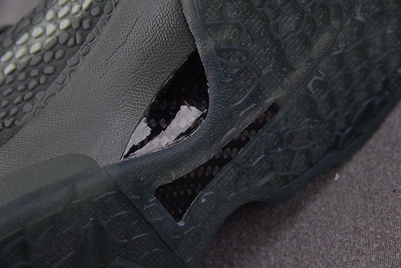 Nike Zoom Kobe 6 