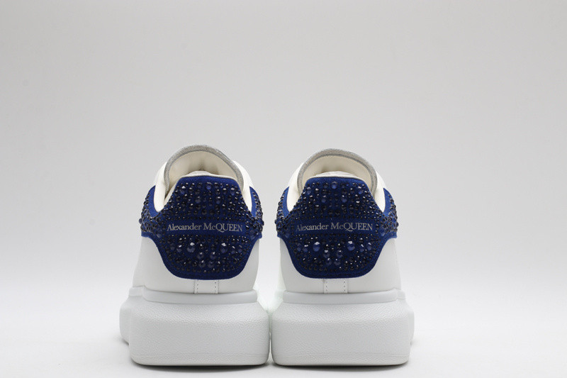 ALEXANDER MCQUEEN SNEAKER(DARK BLUE)