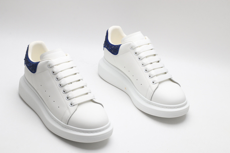 ALEXANDER MCQUEEN SNEAKER(DARK BLUE)
