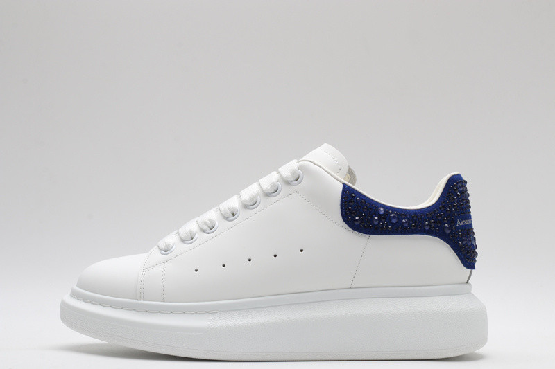 ALEXANDER MCQUEEN SNEAKER(DARK BLUE)