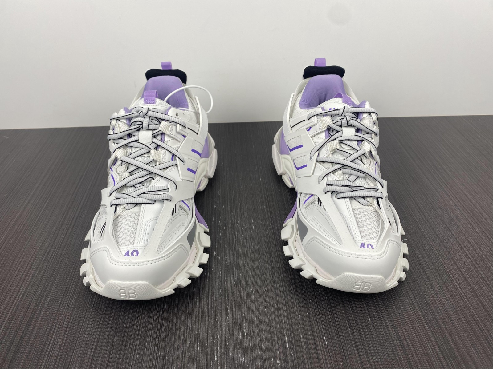 Ba*len*cia*ga track trainer 542023-w3gc3-0225
