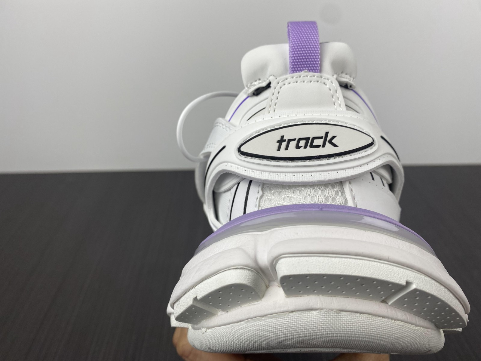 Ba*len*cia*ga track trainer 542023-w3gc3-0225