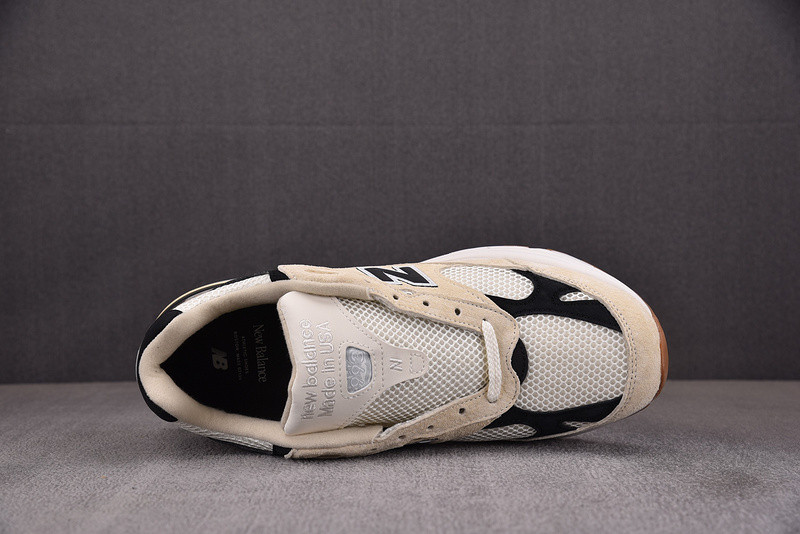 Teddy Santis x 993 Made in USA
