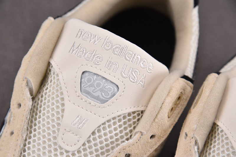 Teddy Santis x 993 Made in USA
