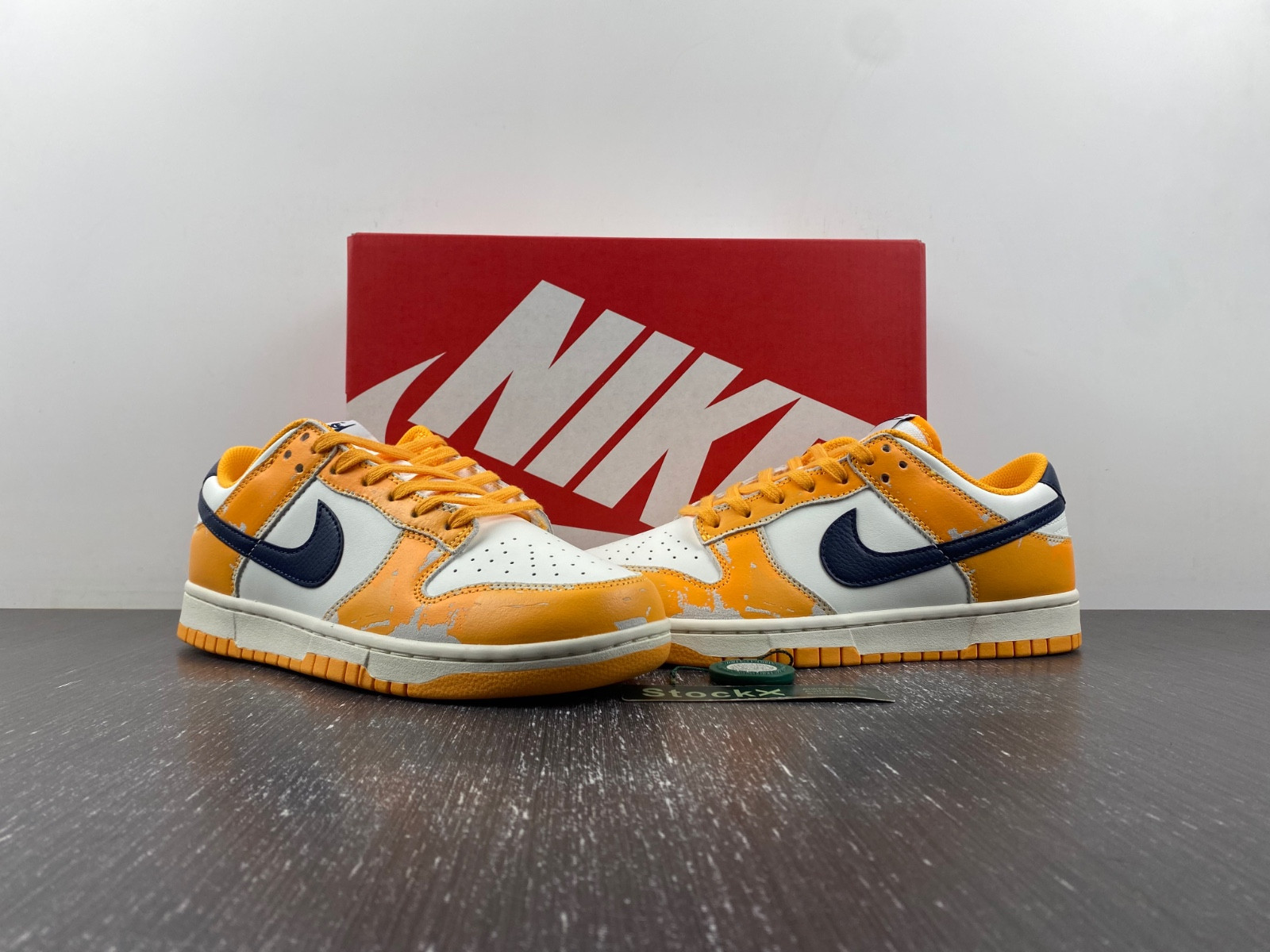 Nike Dunk Low 