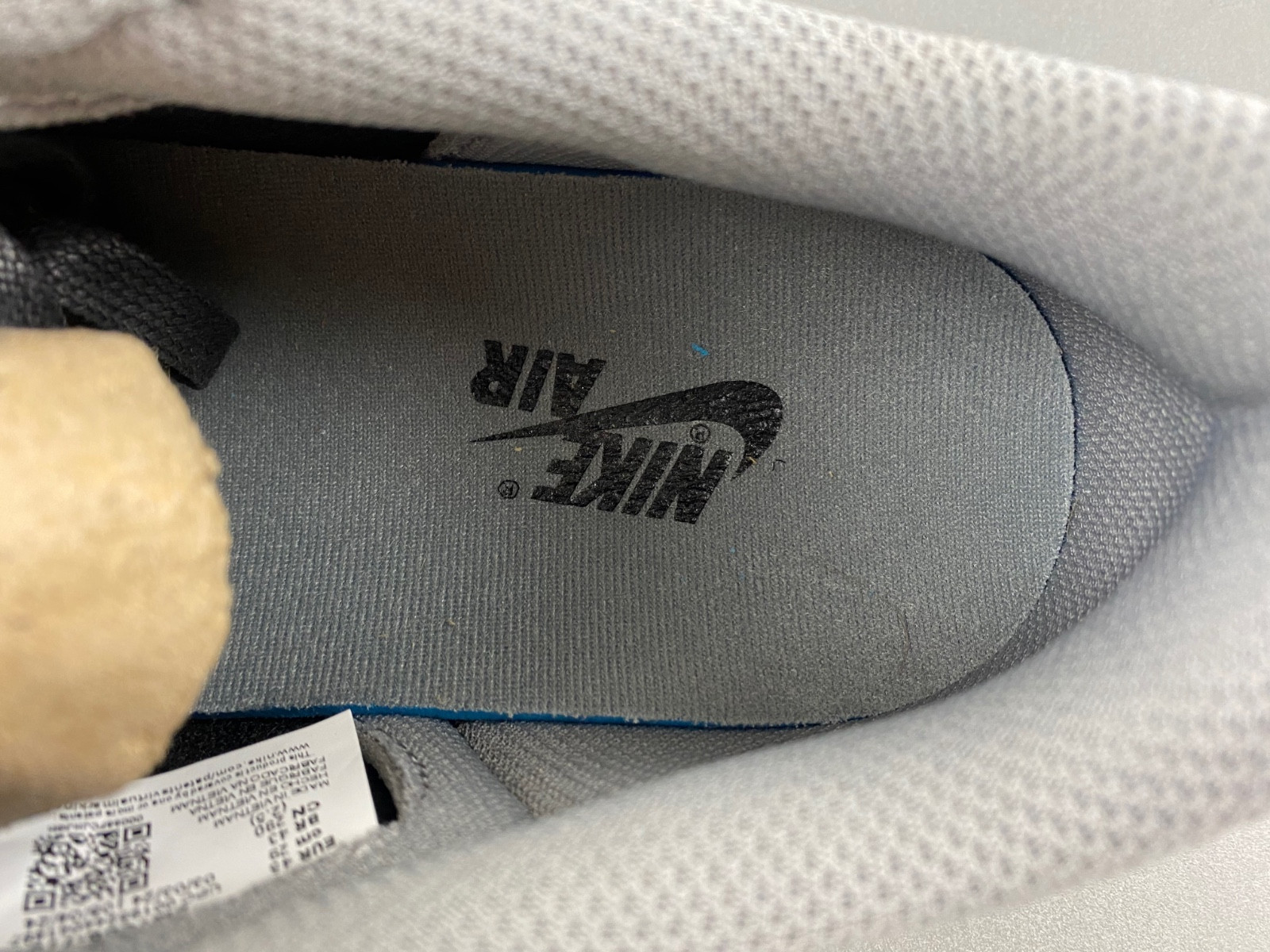 Travis Scott x Air Jordan 1 Low OG DM7866-775