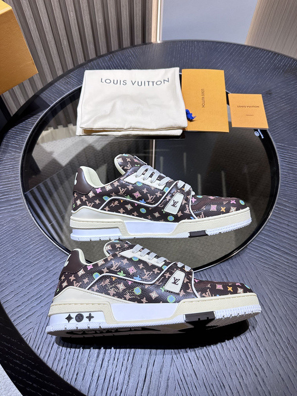 LOU1_TON SNEAKERS