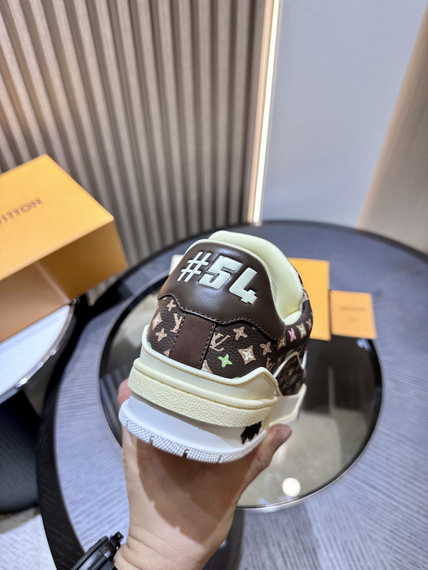 LOU1_TON SNEAKERS