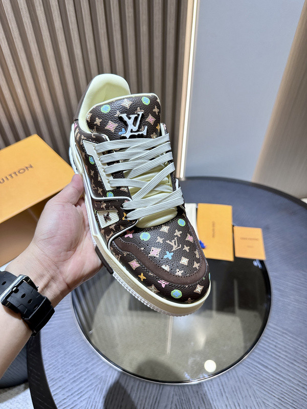 LOU1_TON SNEAKERS