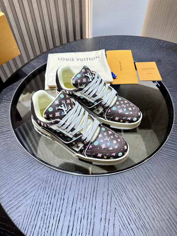 LOU1_TON SNEAKERS