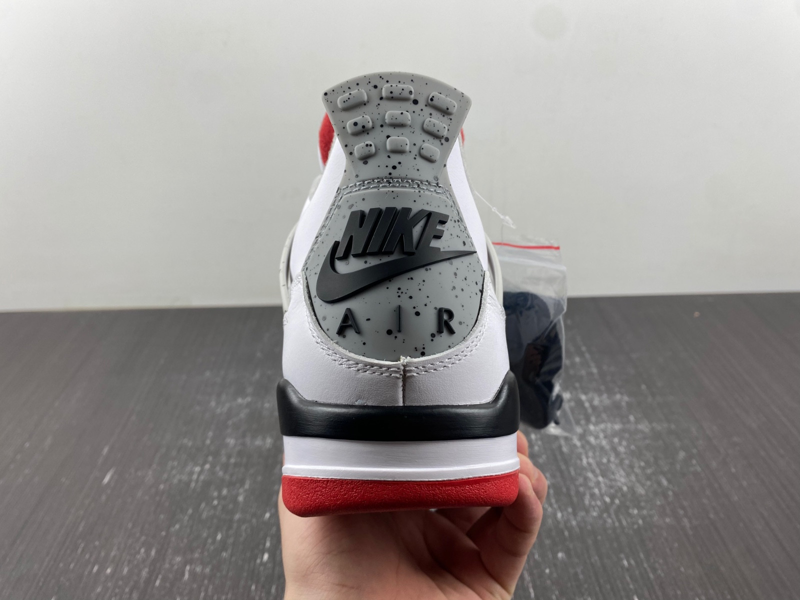 Air Jordan 4 Retro SE