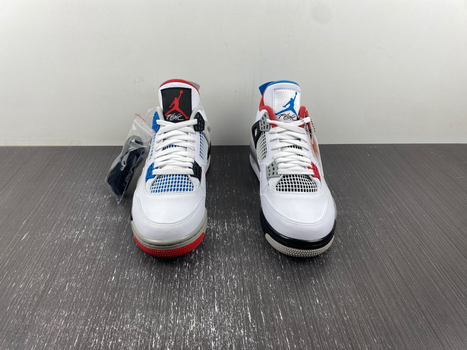 Air Jordan 4 Retro SE