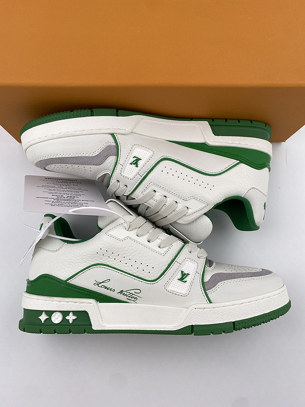 LOU1_TON SNEAKERS