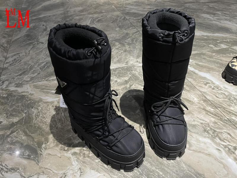 PR SNEAKER