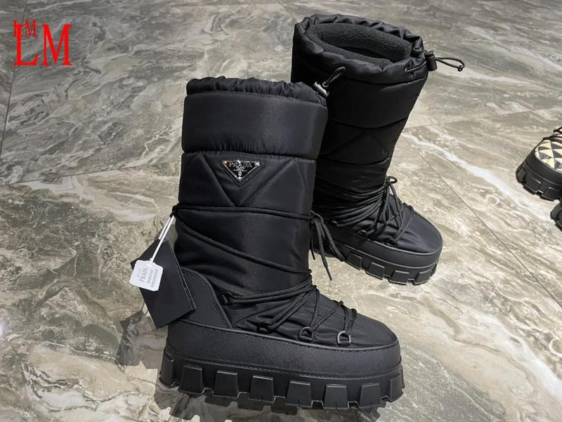 PR SNEAKER