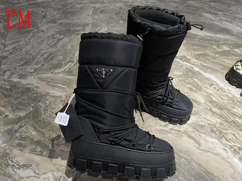 PR SNEAKER