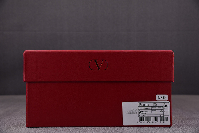 V*LENTINO SNEAKER