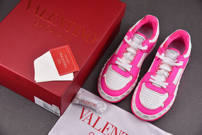 V*LENTINO SNEAKER