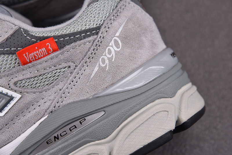 New Balance 990v3 Made Series M990VS3