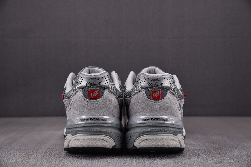 New Balance 990v3 Made Series M990VS3