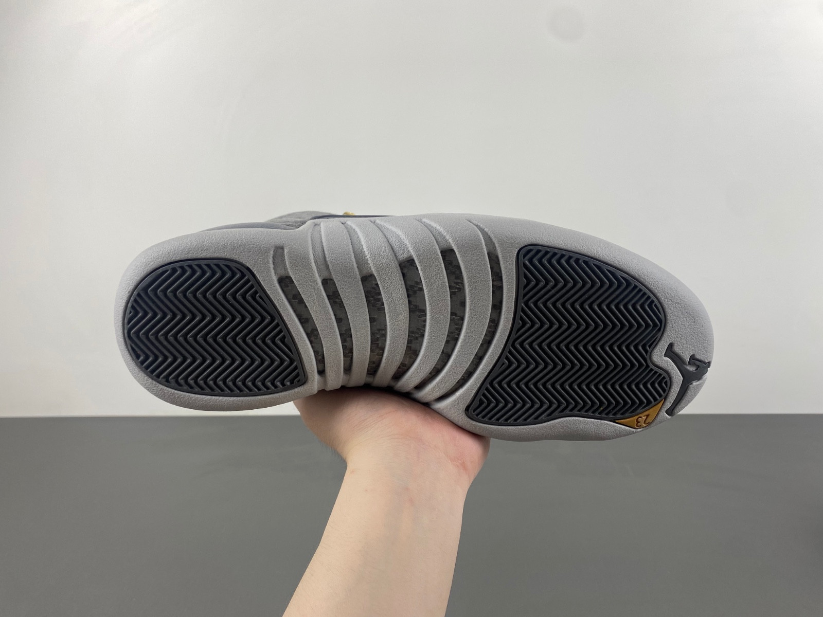 Air Jordan 12 Retro