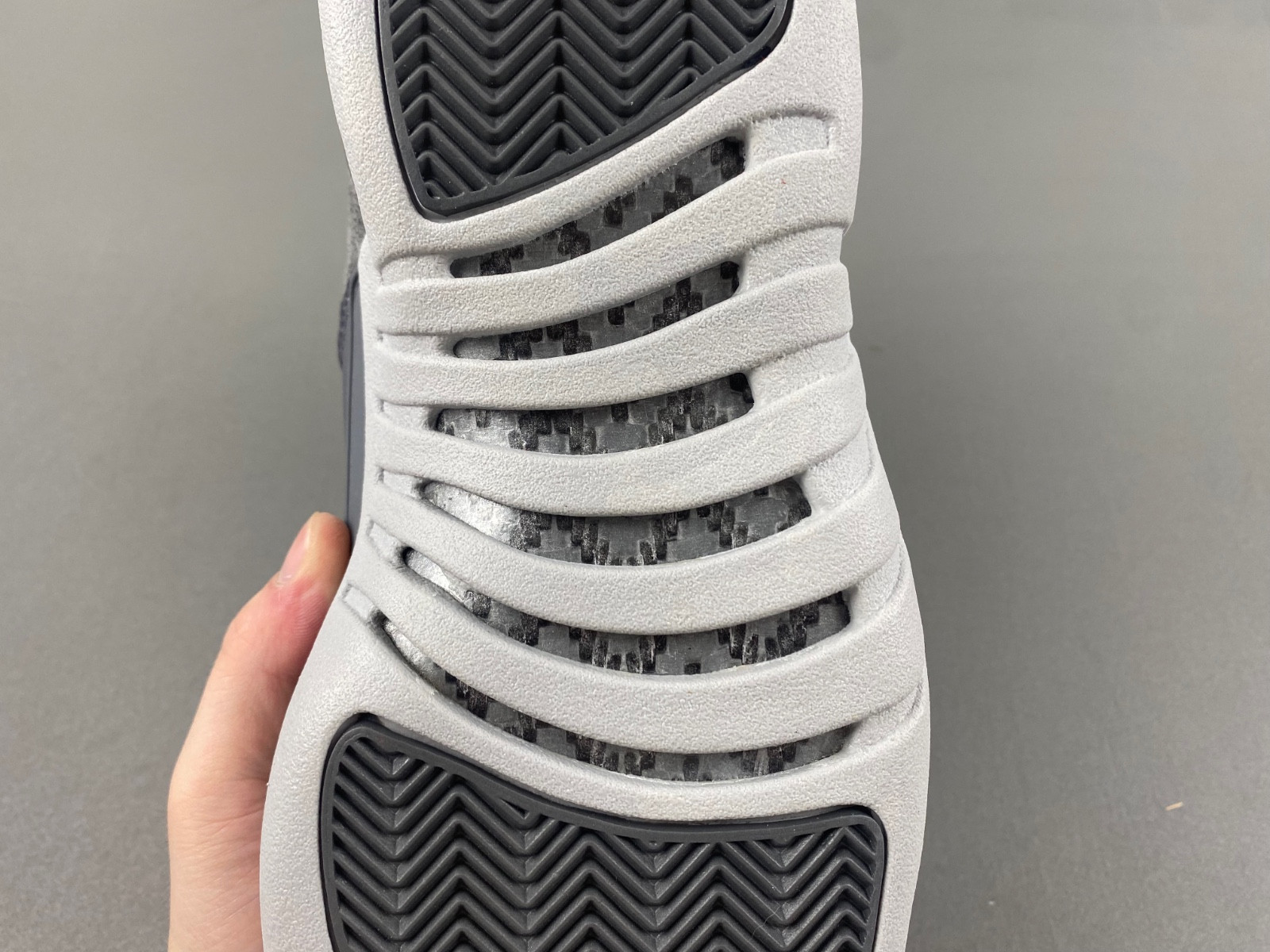 Air Jordan 12 Retro