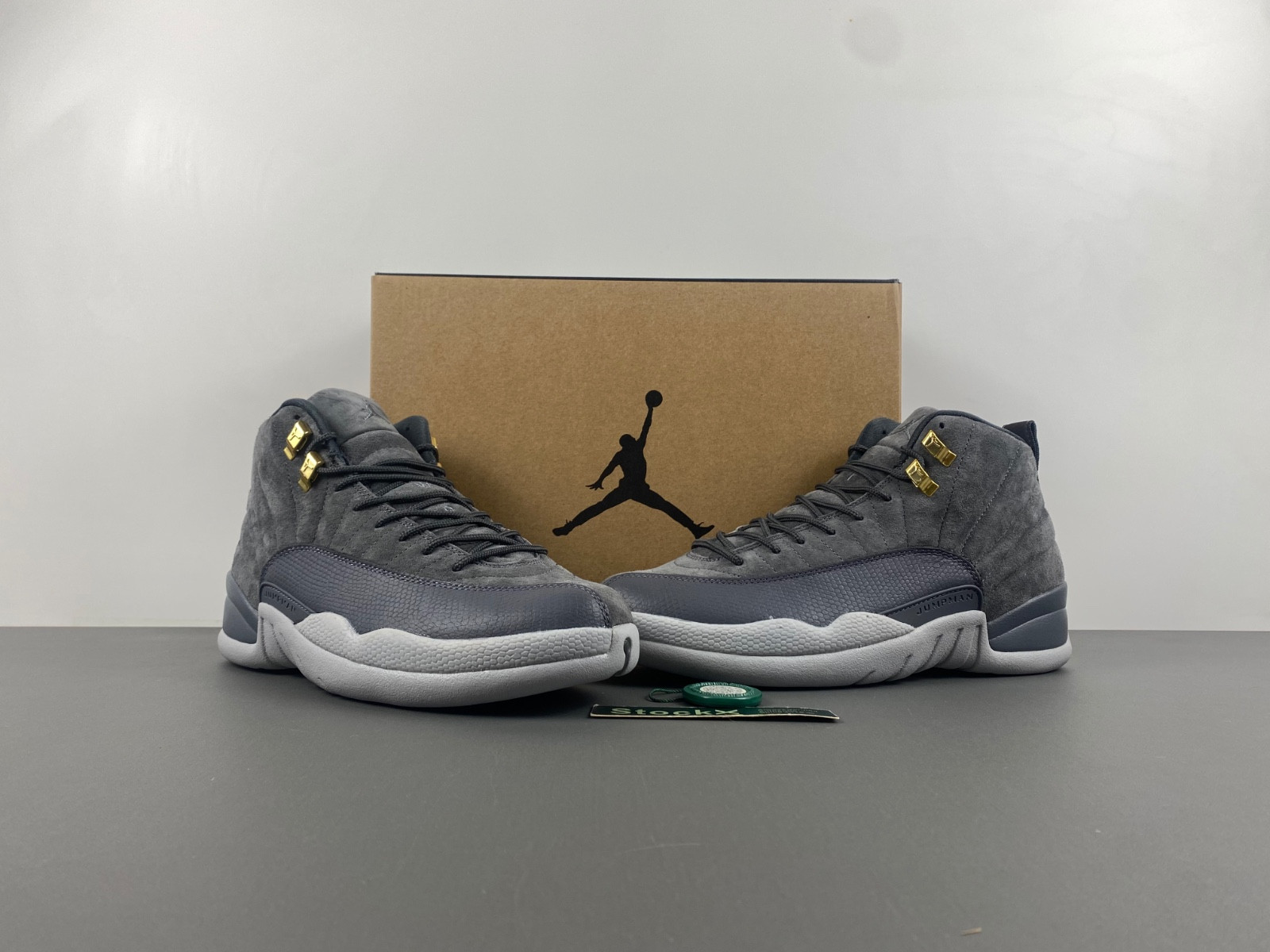 Air Jordan 12 Retro