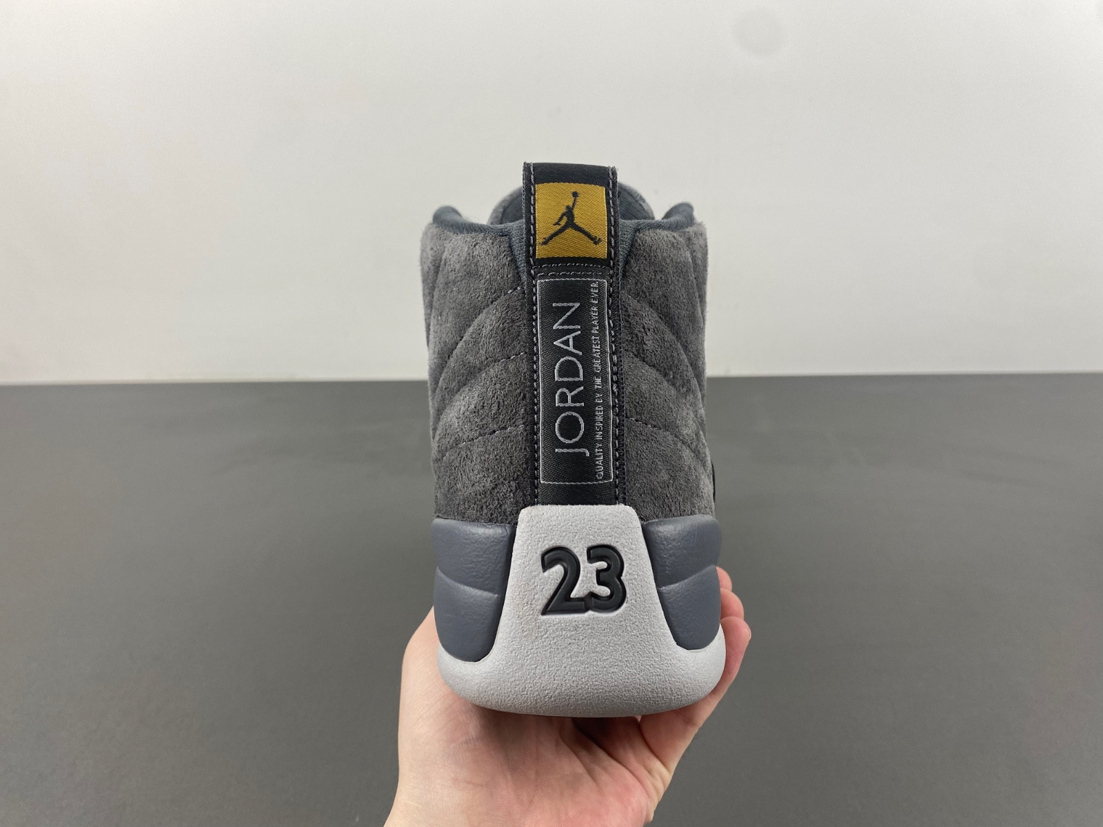 Air Jordan 12 Retro