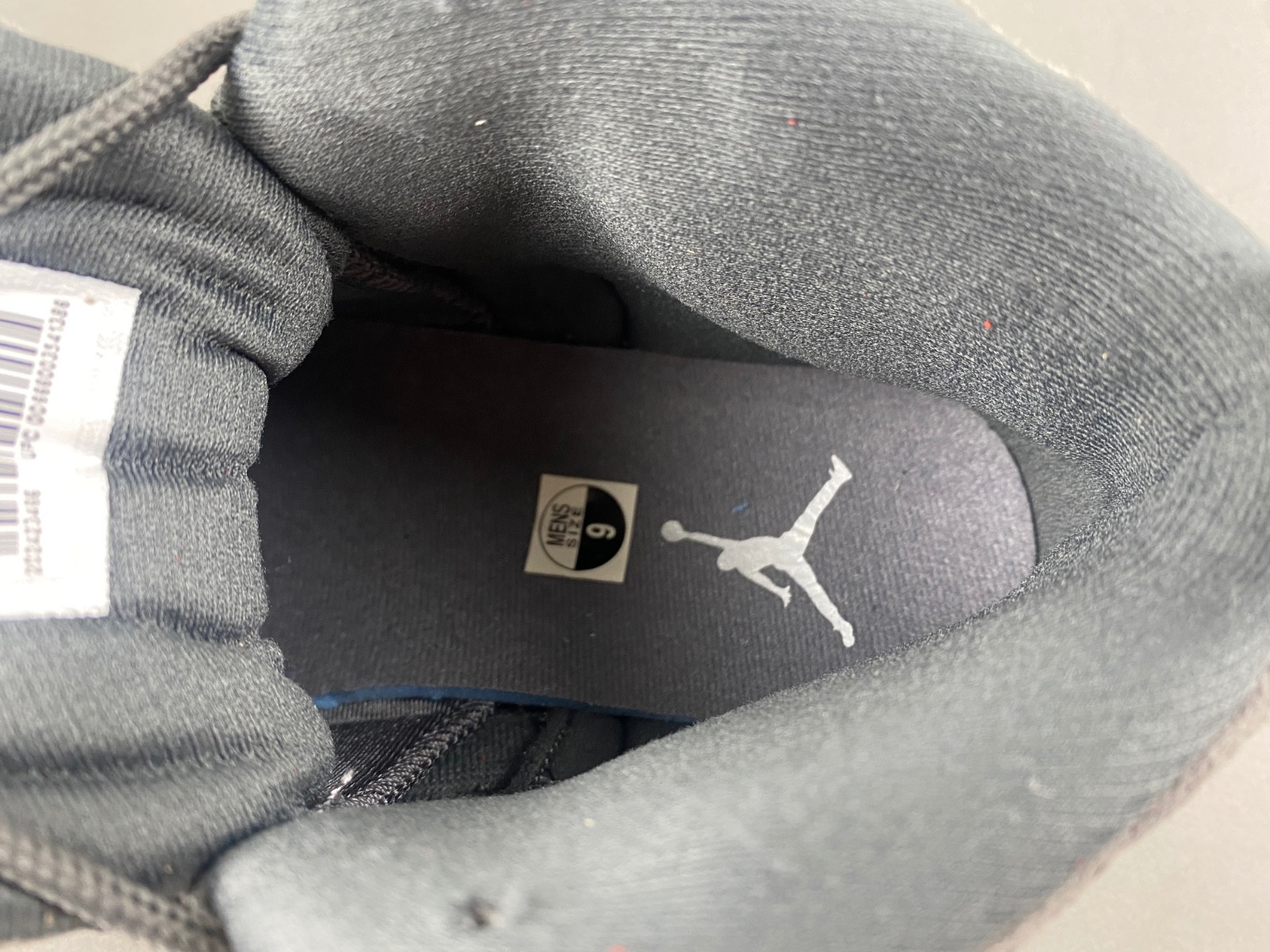 Air Jordan 12 Retro