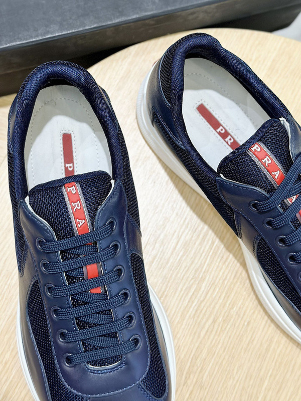 PR SNEAKER