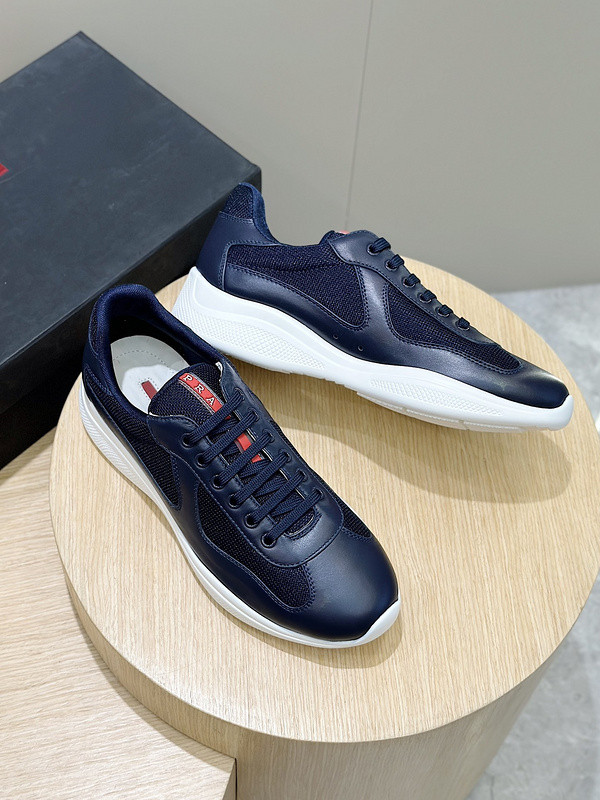 PR SNEAKER