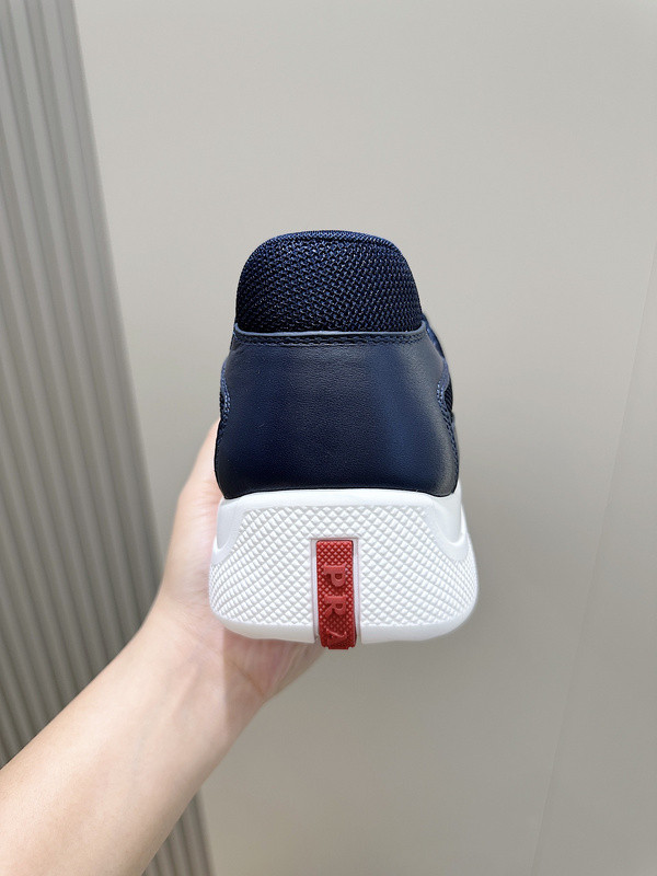 PR SNEAKER