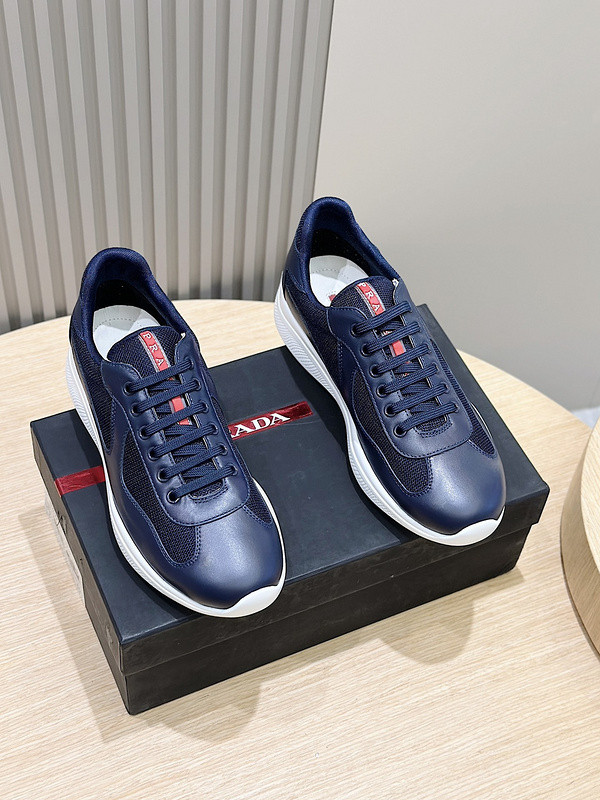 PR SNEAKER