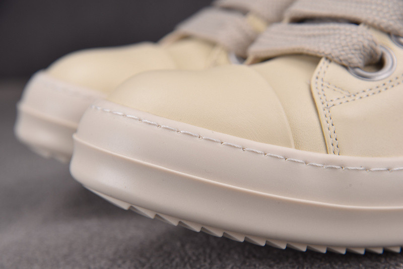 RICK 0WENS SNEAKERS